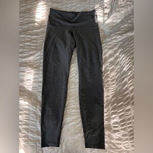 Women’s old navy dark gray leggings